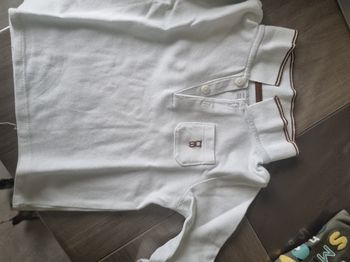 Tee-shirts manches longues