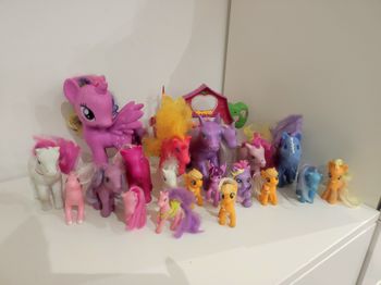 My little pony