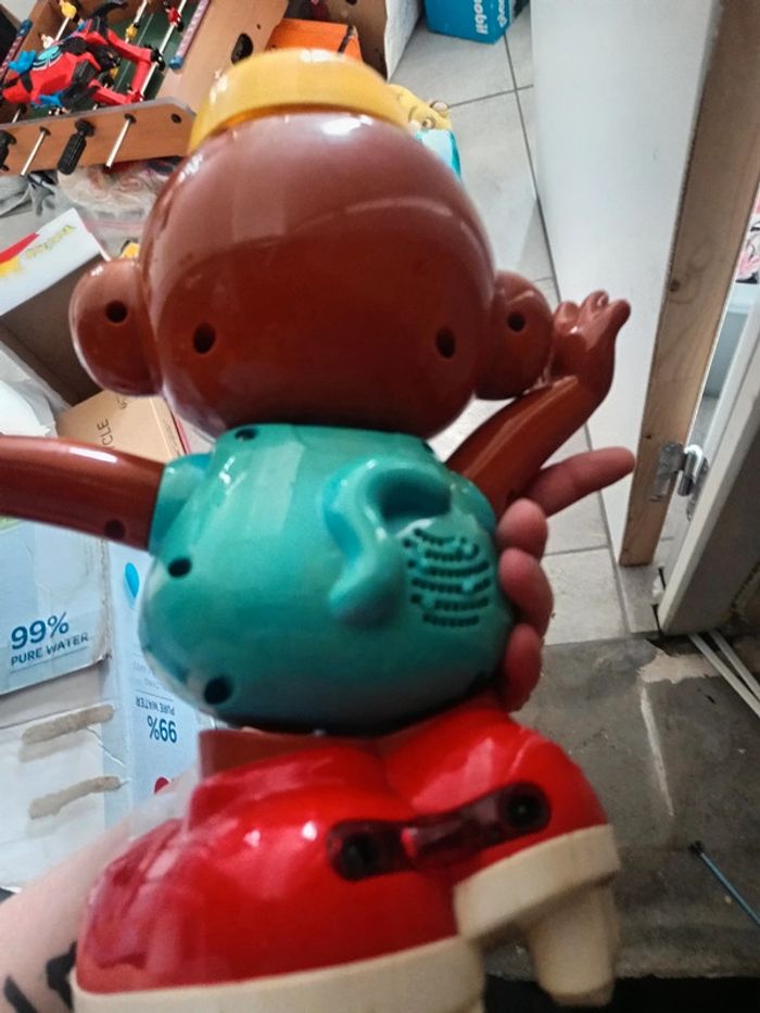 VTech titi ouistiti - photo numéro 3