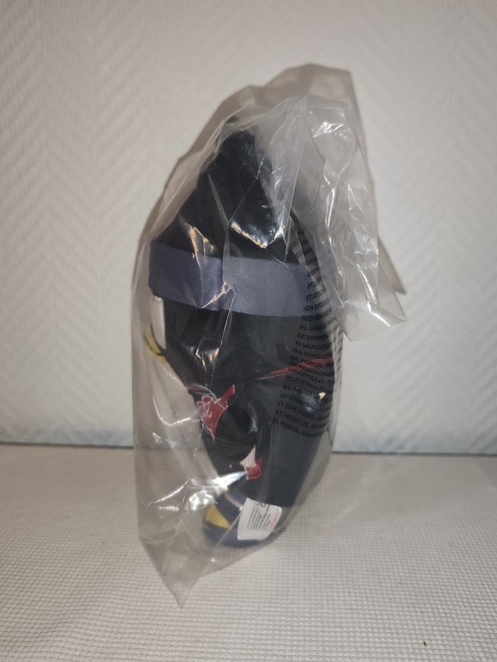 Peluche Naruto Shippuden & Hello Kitty Badtz Maru Itachi 20 CM. - photo numéro 2