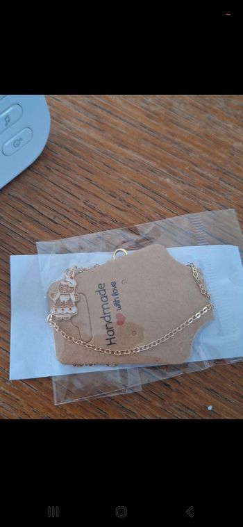Collier de Noël