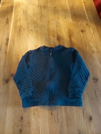 Veste