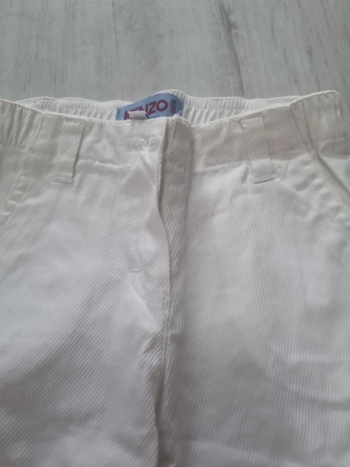 Pantalon kenzo - photo numéro 4