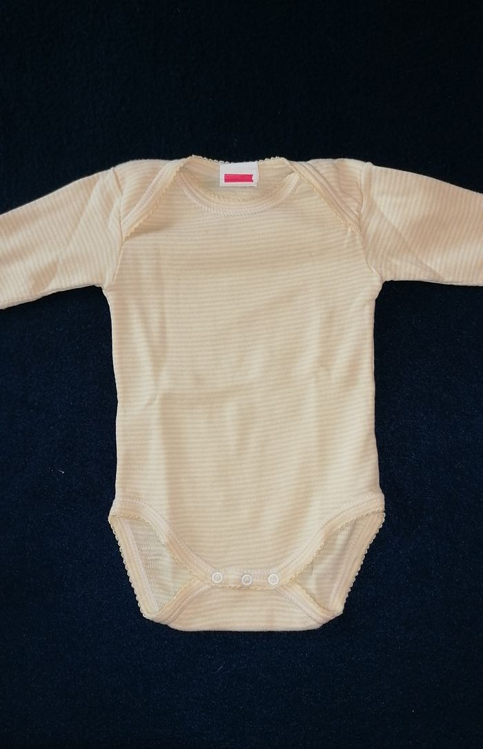 Bodie mixte 3 mois