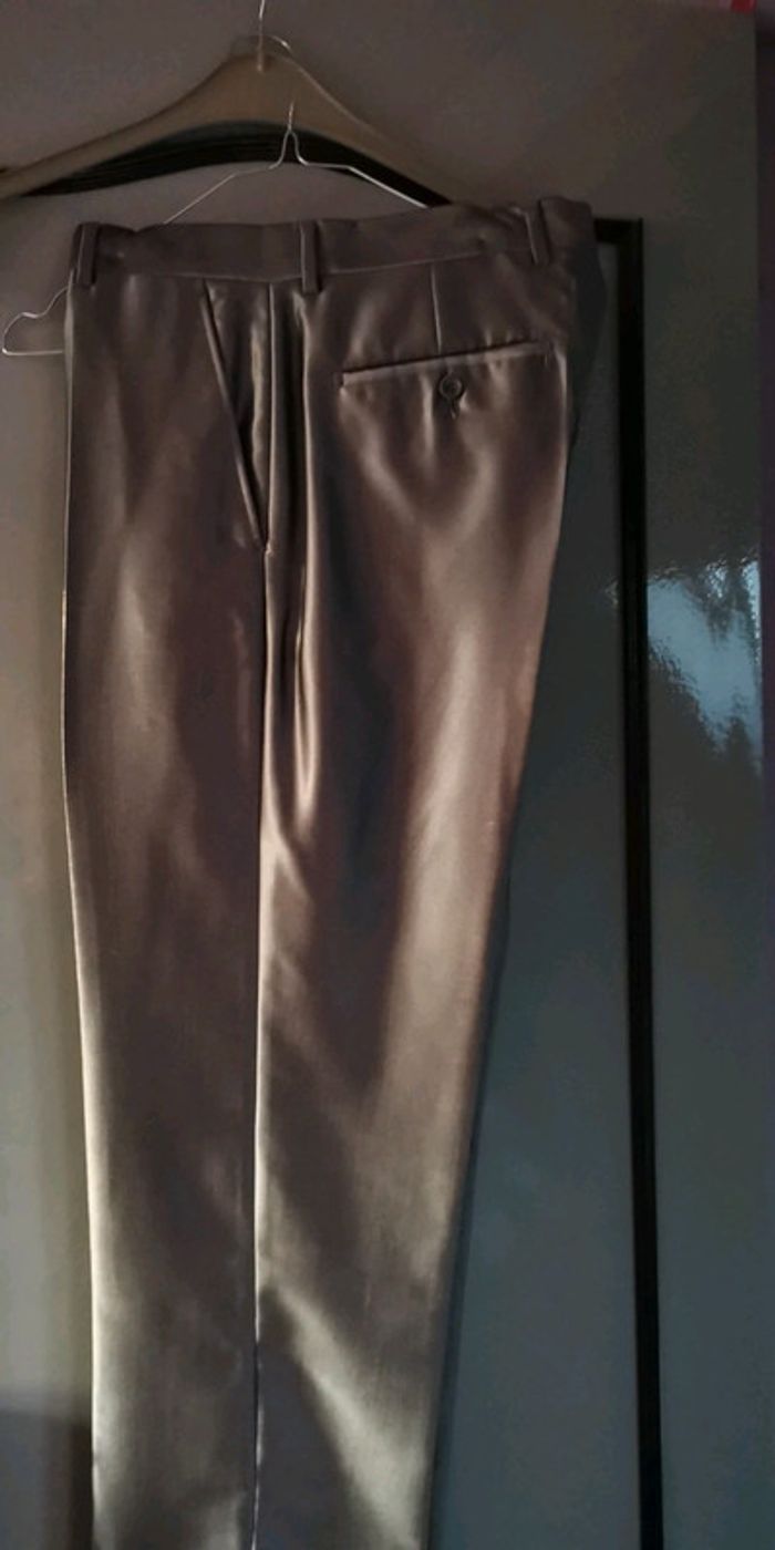 Costume - photo numéro 3