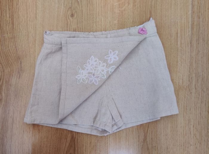 Ensemble jupe short et débardeur - photo numéro 7