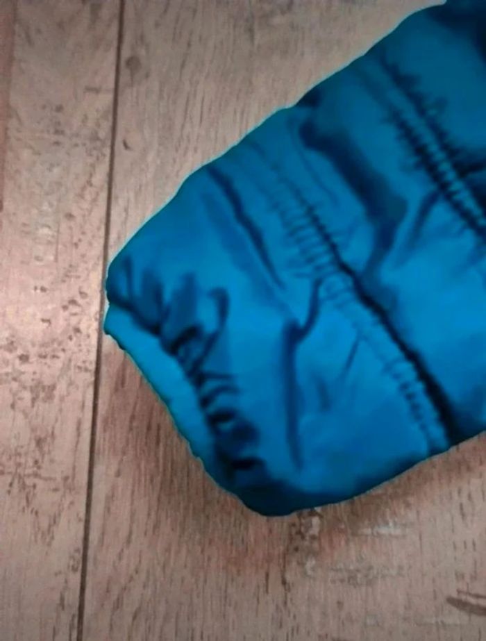 Manteau à capuche 3 en 1 beige Sergent Major 4 ans - photo numéro 17