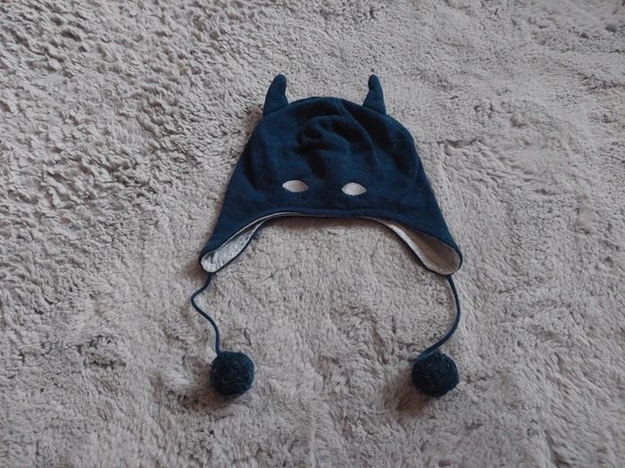 Bonnet batman