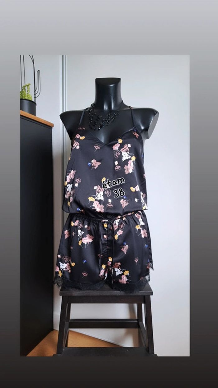 Combishort étam 38🌺 Etam Beebs by Kiabi