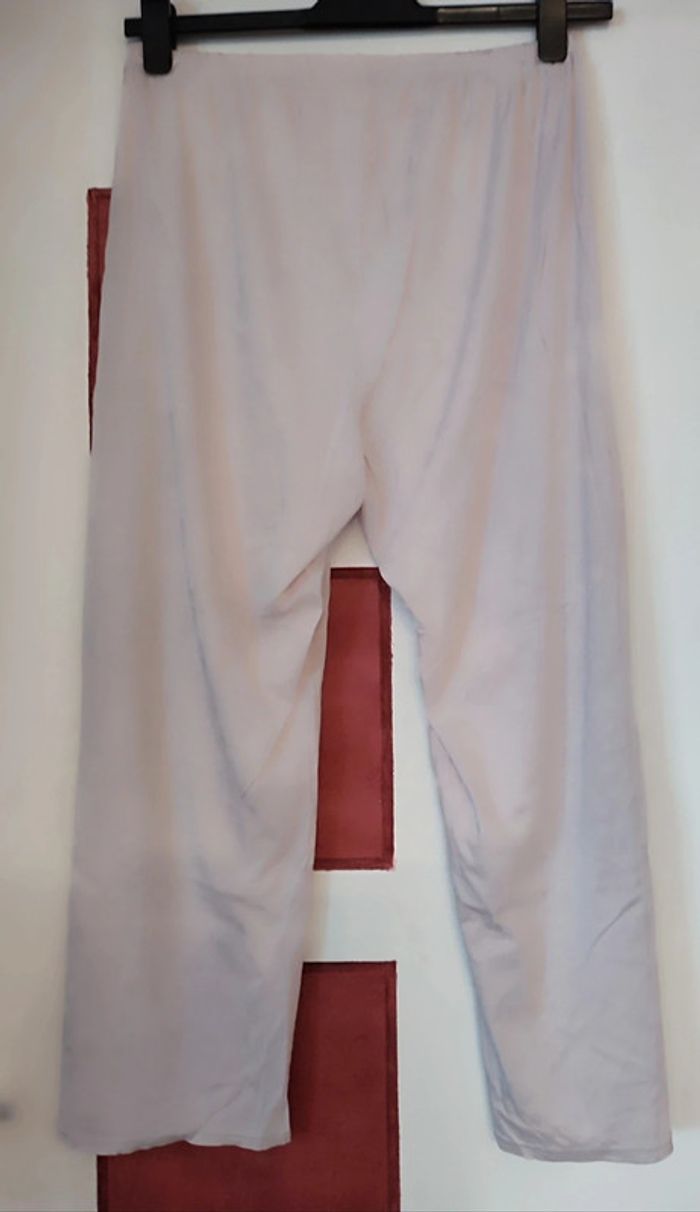 Bas de pyjama femme taille 38-40 - photo numéro 2