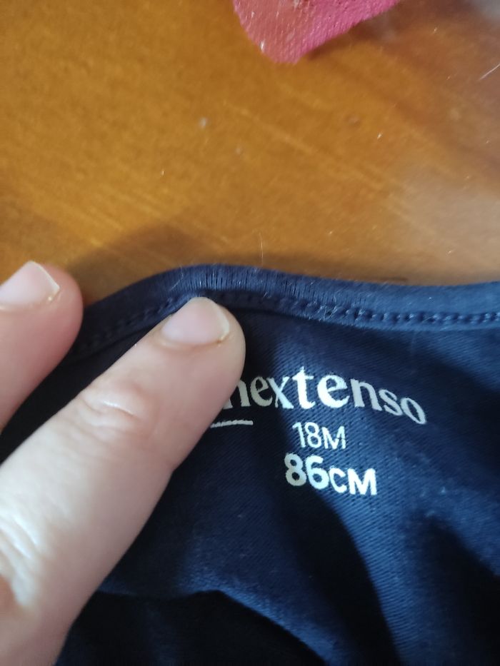 Robe chat 18 mois fille - photo numéro 3