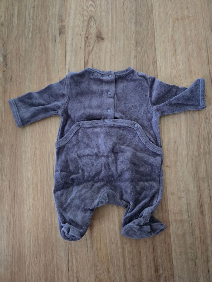 Lot  2 pyjamas - photo numéro 5