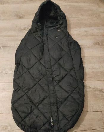 Chancelière snogga mini Neuf