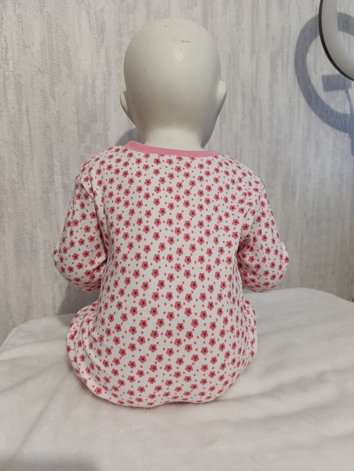 Pyjama bébé - photo numéro 3