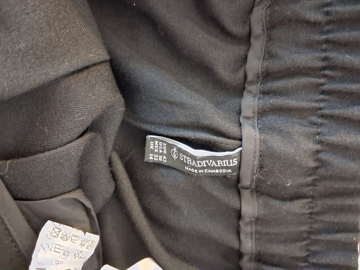 Deux pantalon - photo numéro 5