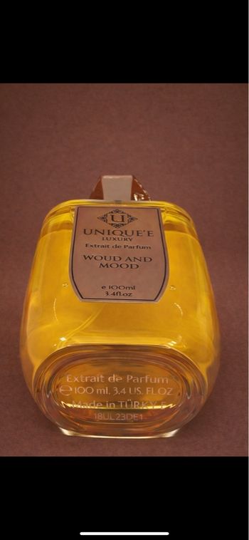 Woud and Mood - Unique’e Luxury 