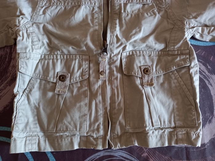 Veste - photo numéro 4