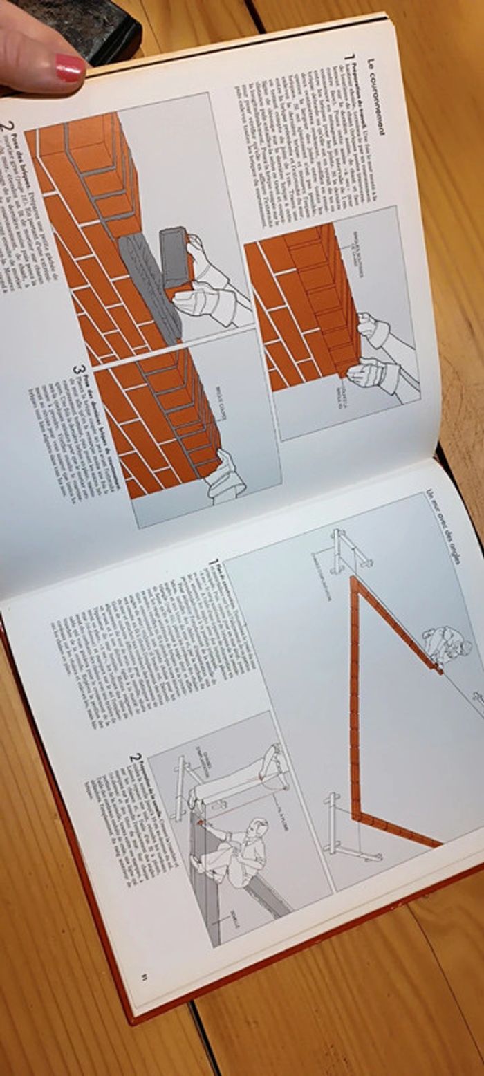 Livre ancien La Maçonnerie - photo numéro 2