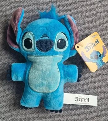 Stitch Suspension pour trousse ou sac à dos