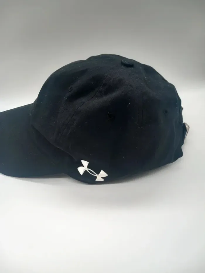 Casquette Vintage Under Armour Entreprise Magellan Rx - photo numéro 2
