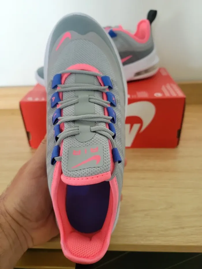 Nike Air Max Axis GS T36,5 100% Authentique - photo numéro 13