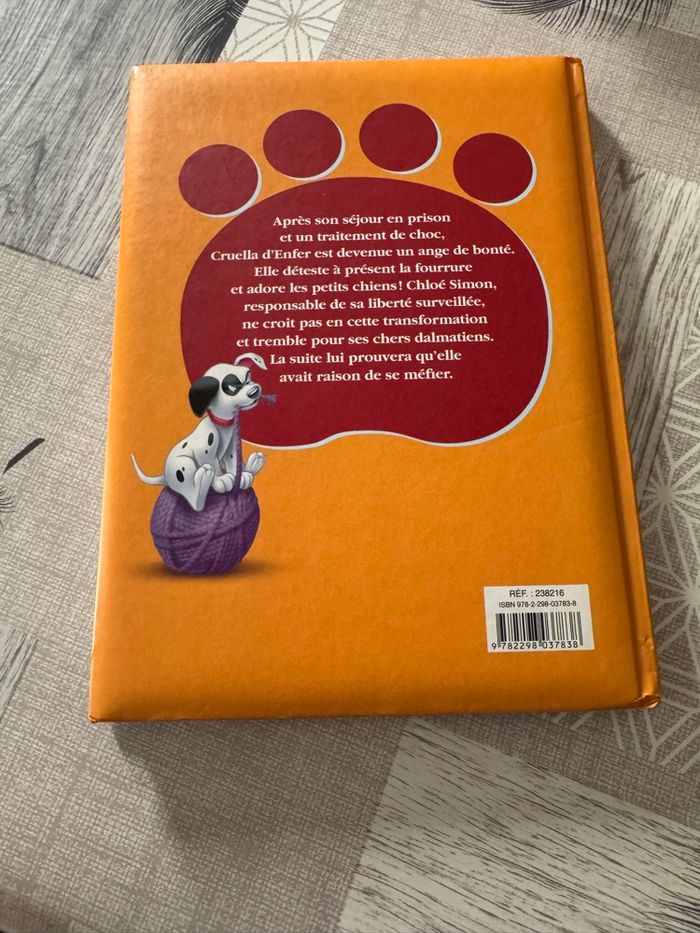 102 dalmatiens - photo numéro 2