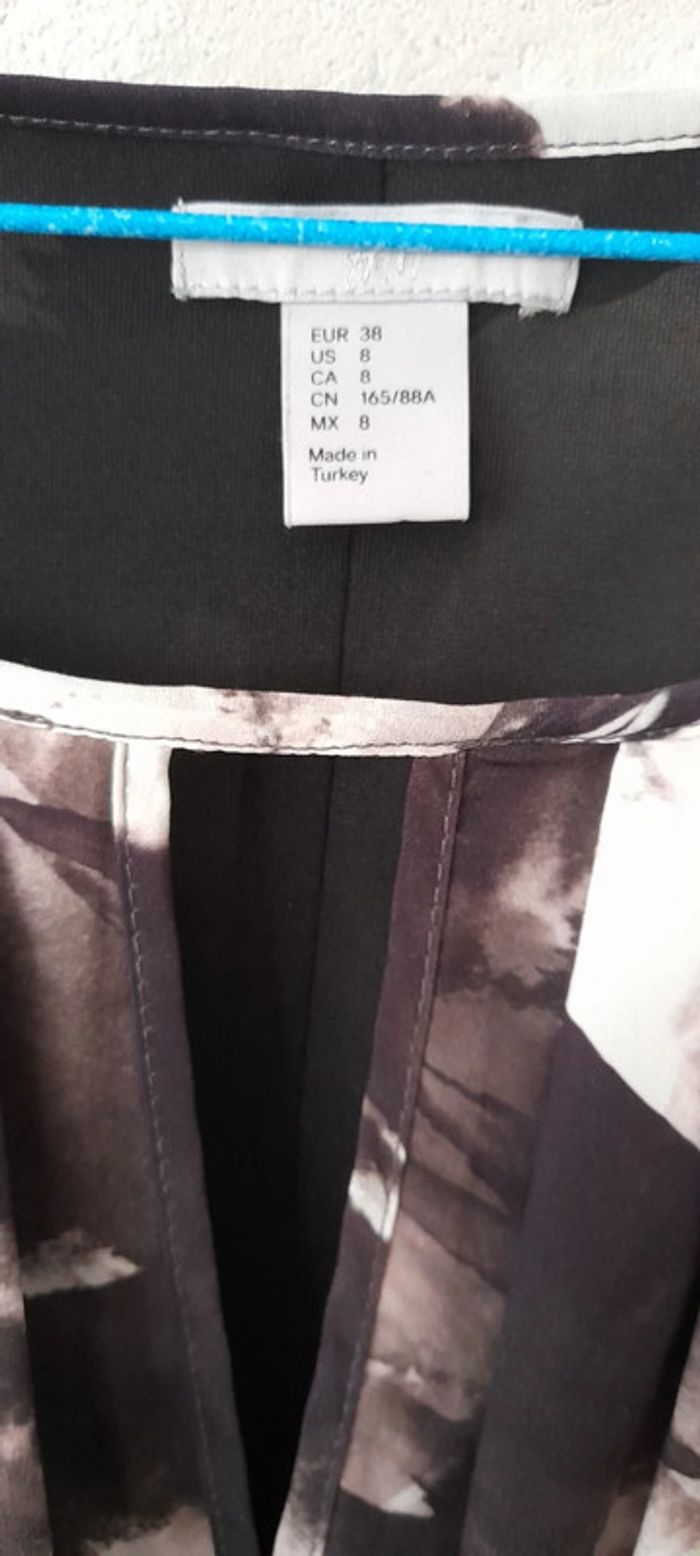 Robe habillé M - photo numéro 3