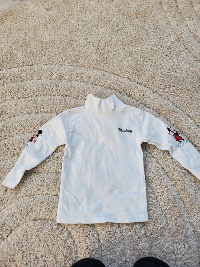 Tee shirt Disney baby