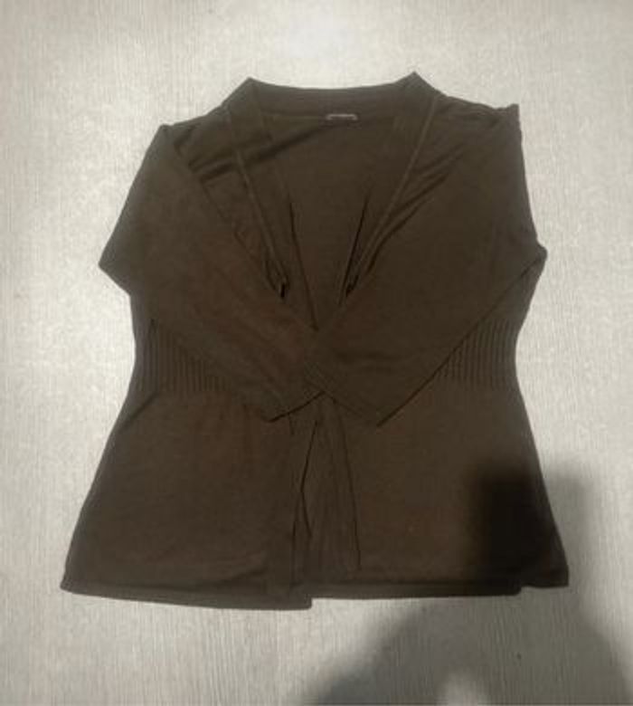 Veste - photo numéro 5