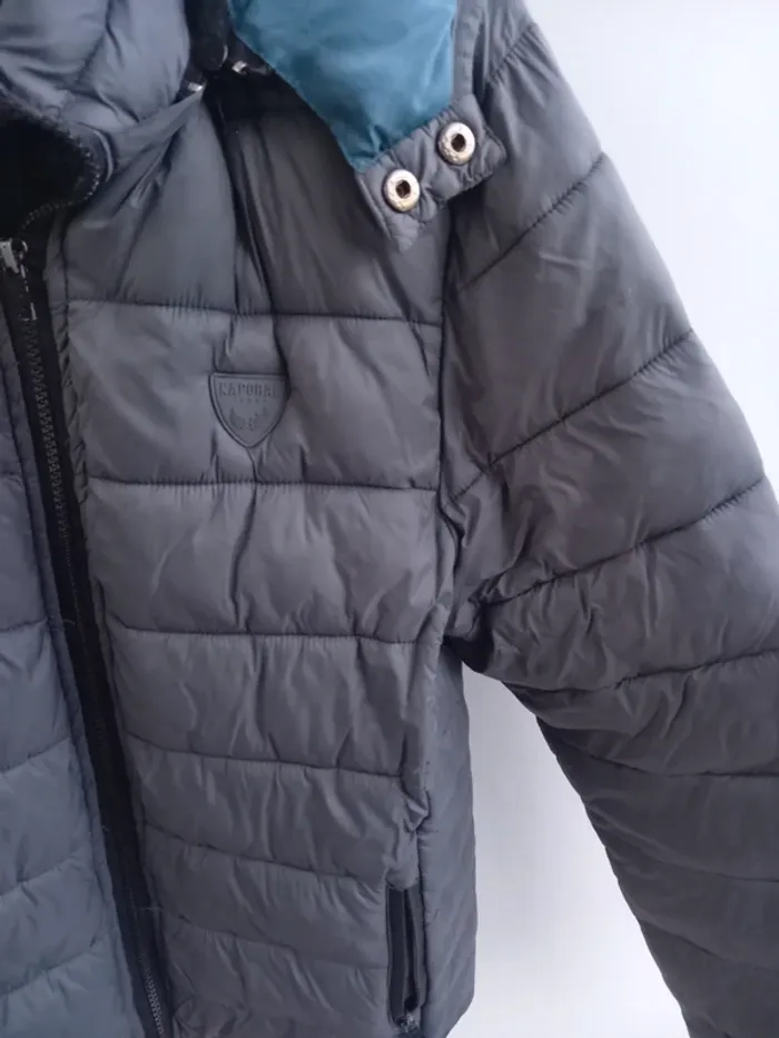Blouson matelassé - photo numéro 9