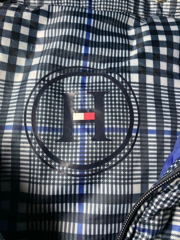 Doudoune Tommy Hilfiger état neuf - photo numéro 7
