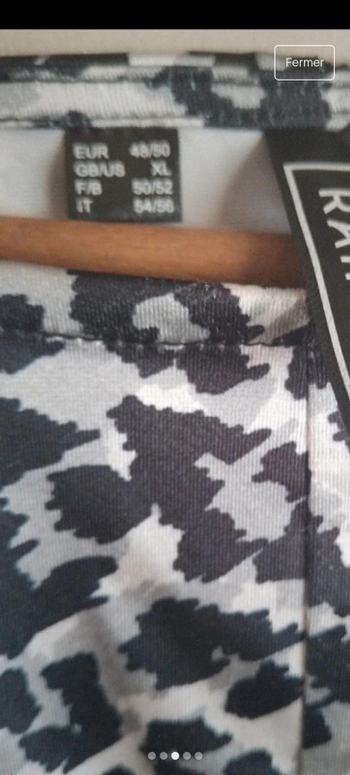 Robe mi saison (50/52) - photo numéro 3