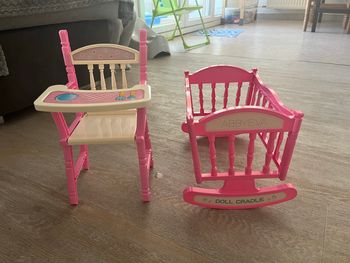 Accessoires pour bebe