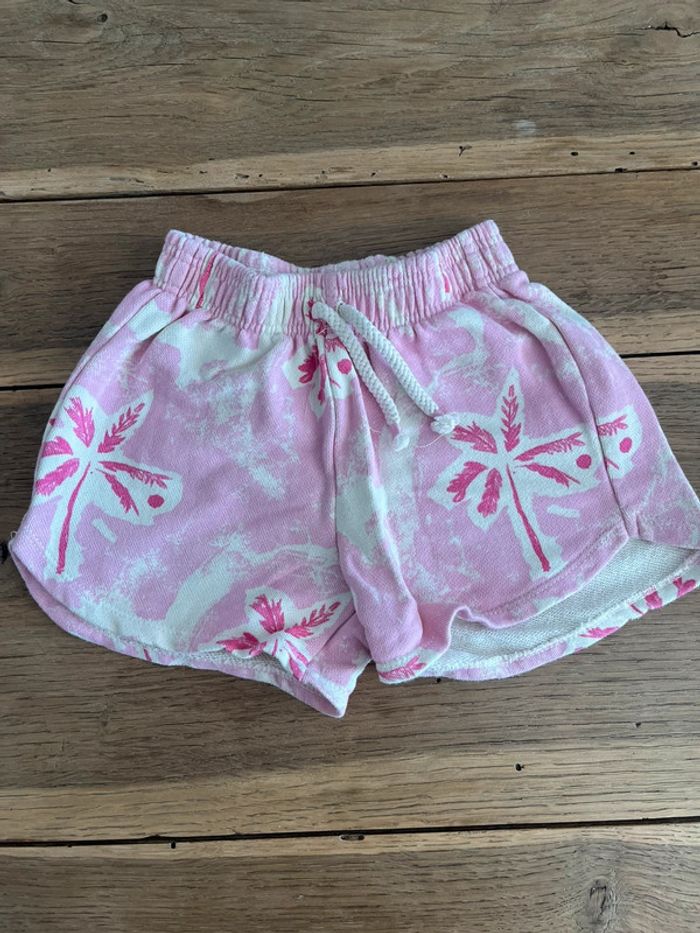 Short rose Zara