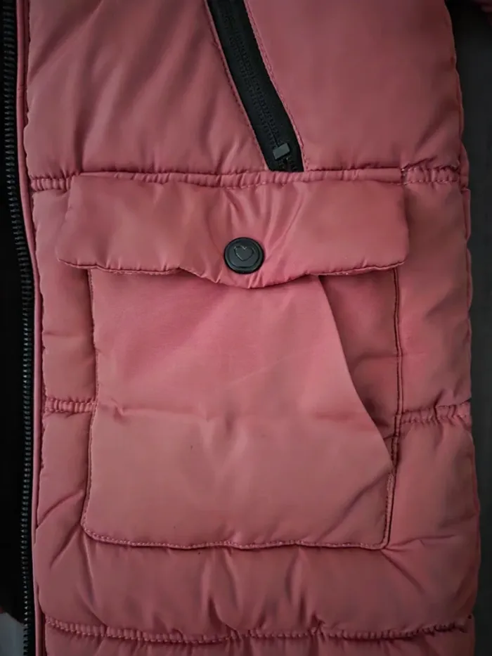 Manteau - photo numéro 4