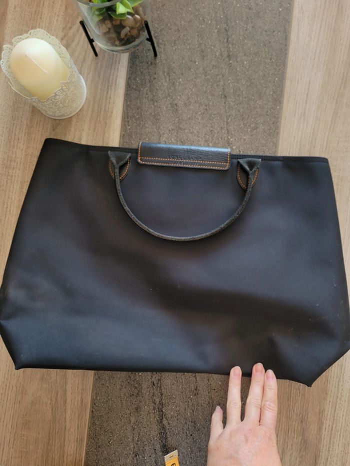 Sac longchamp - photo numéro 8