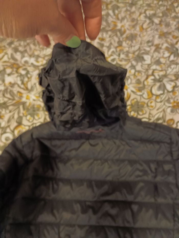 Veste Teddy Smith - photo numéro 7