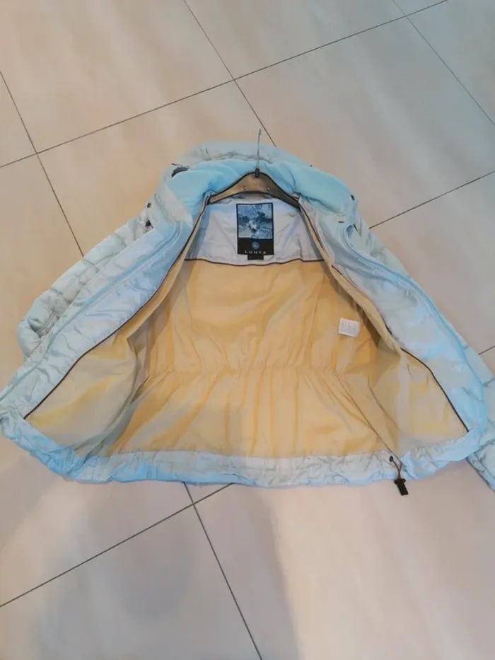 Veste de ski Lutha 36/38 - photo numéro 10