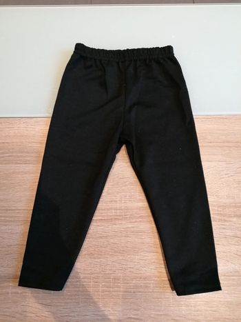 Leggings 12mois