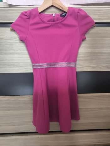 Robe fille