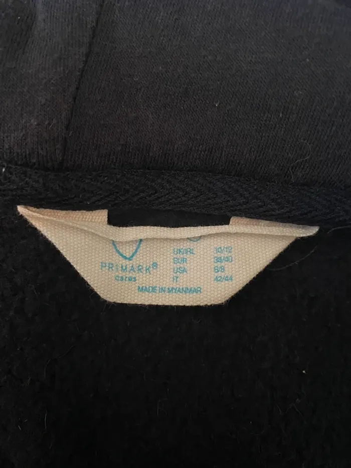 Gilet bleu marine - photo numéro 3