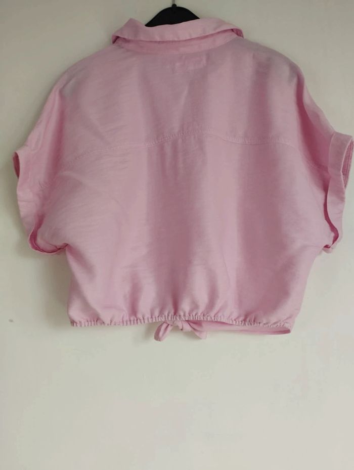 Chemise Zara - photo numéro 2