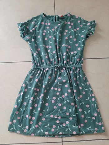 Robe 8 ans