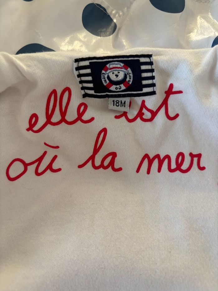 Imperméable - photo numéro 2