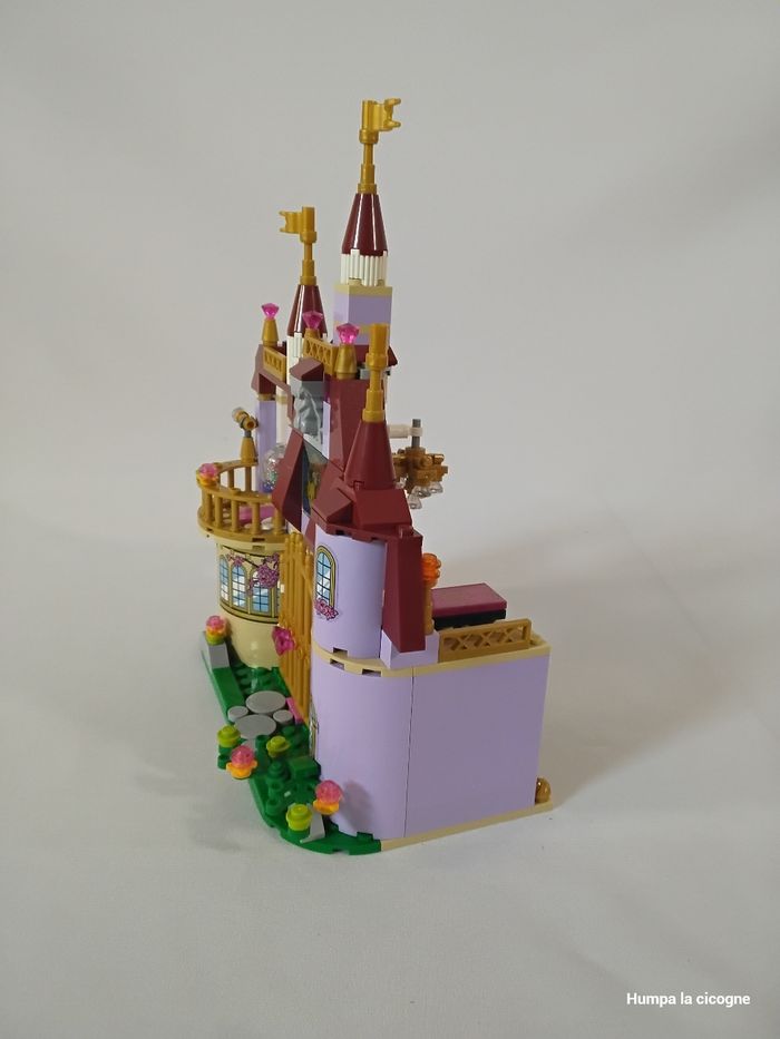 Lego Disney 41067 (D240) - photo numéro 6