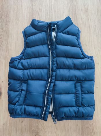 Doudoune Orchestra 3mois 