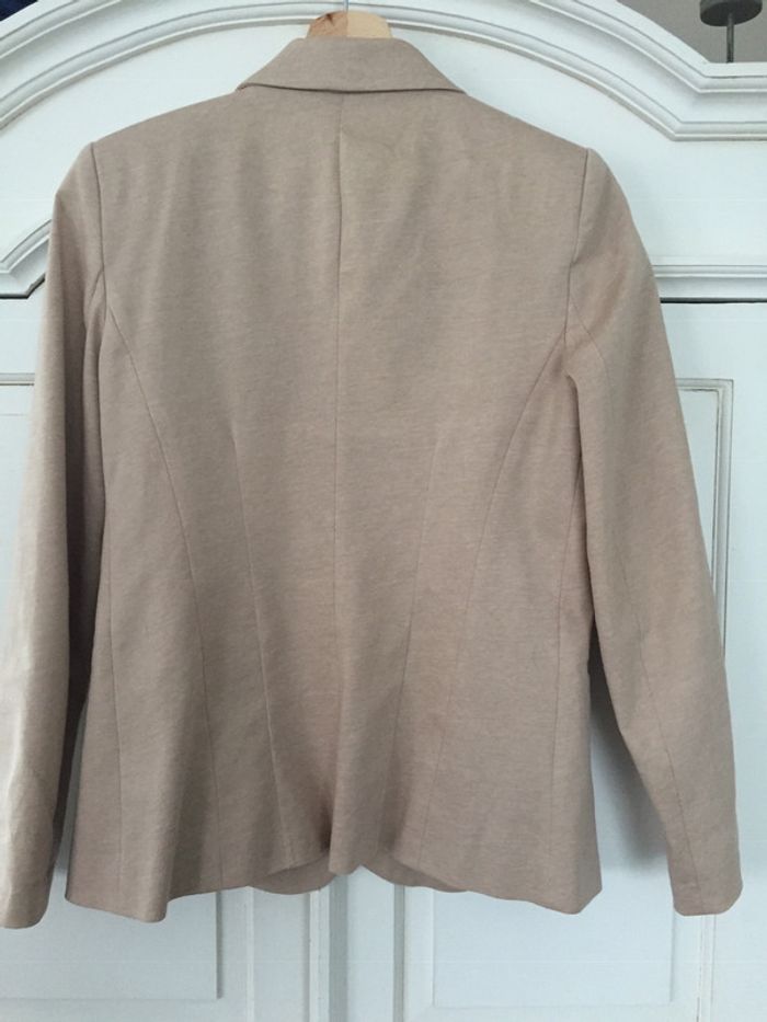 Veste Pull and Bear - photo numéro 2