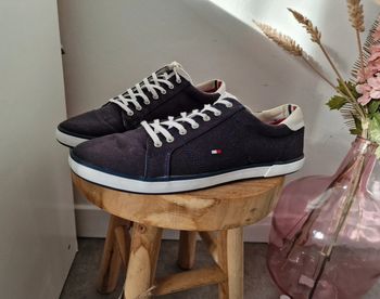 Basket Tommy Hilfiger homme 42