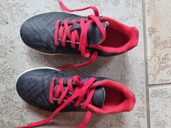 Chaussures de foot/rugby