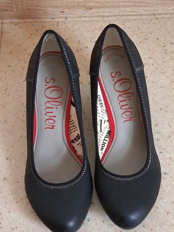 Chaussure S. Oliver